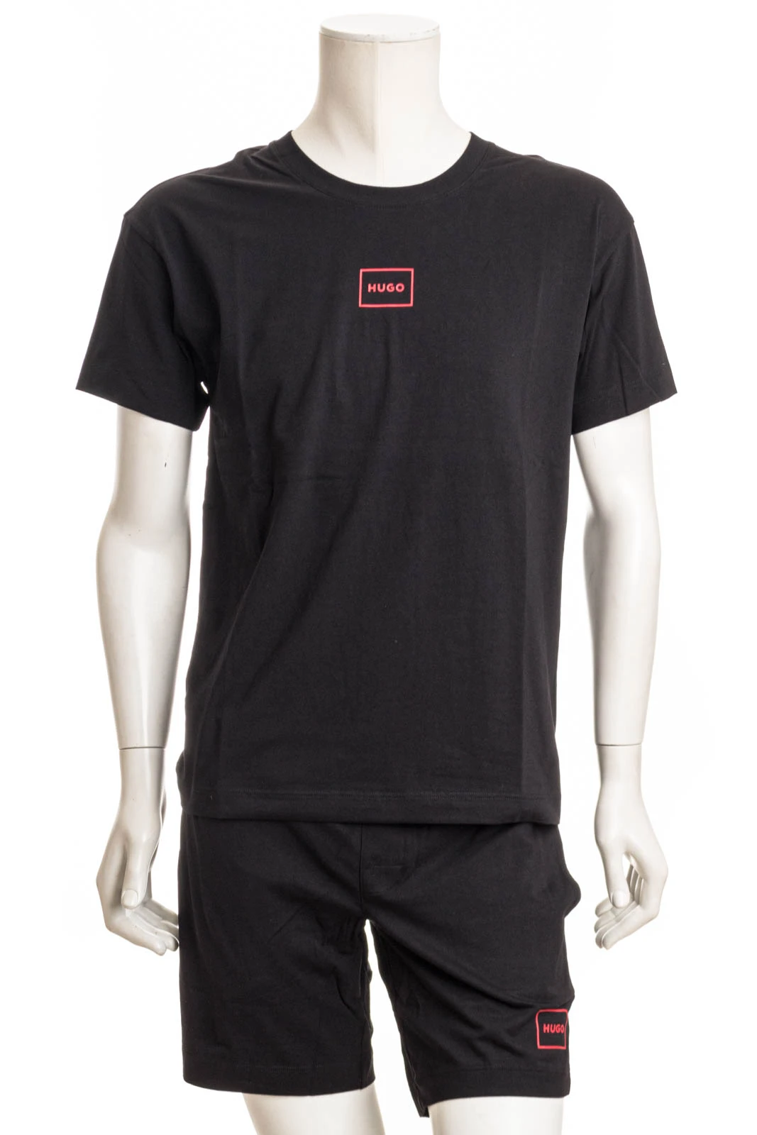 HUGO T-Shirt LAZE T-SHIRT – Bild 4