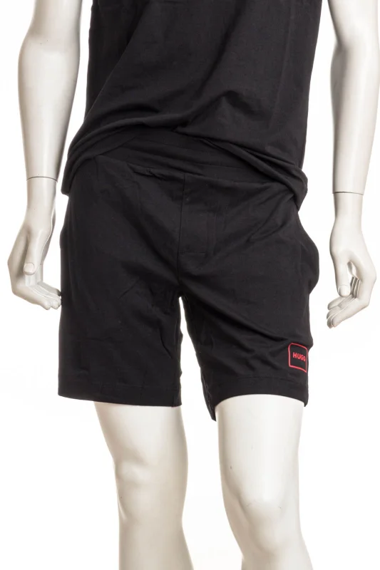 HUGO Sweatshorts LAZE SHORTS