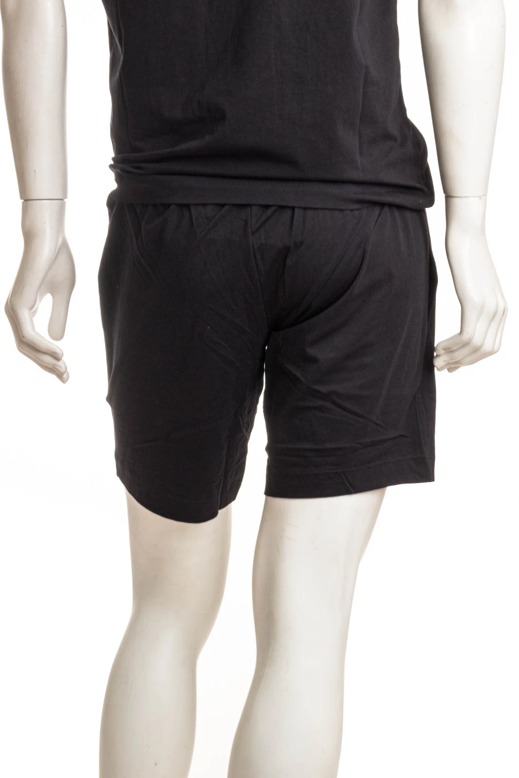 HUGO Sweatshorts LAZE SHORTS – Bild 3