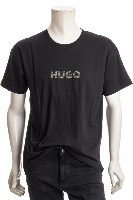 HUGO T-Shirt DIGITAL ANIMAL TEE