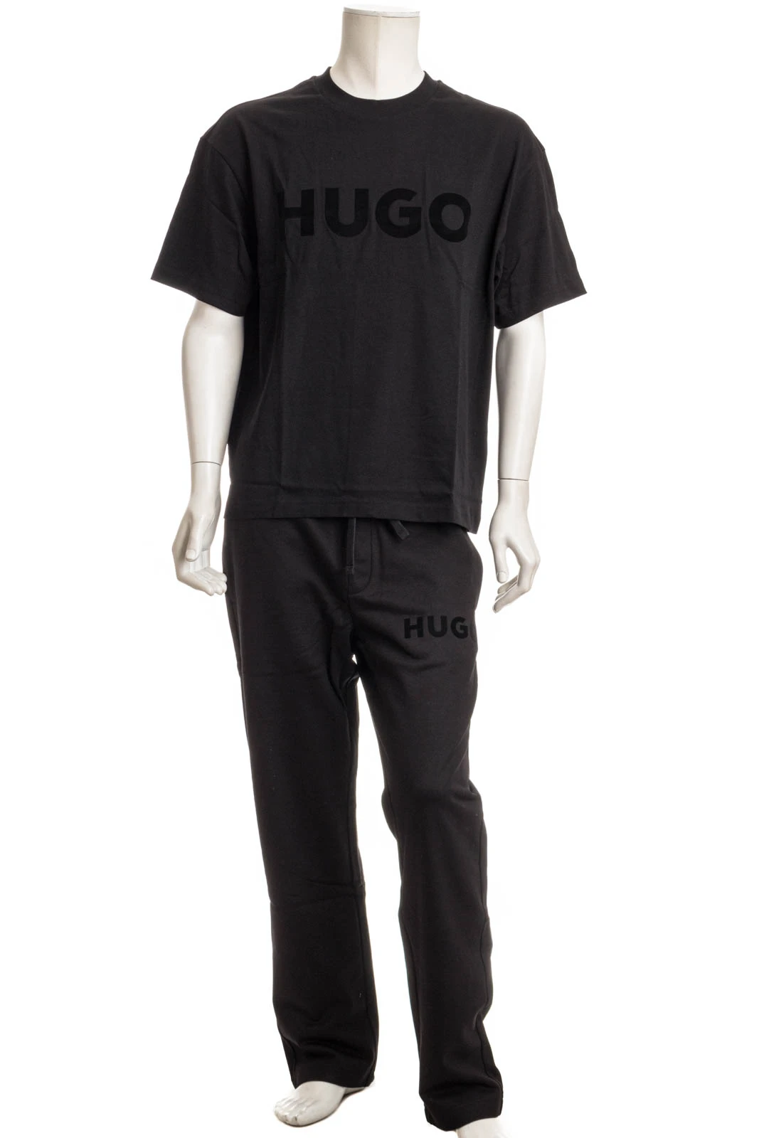 HUGO T-Shirt DINKEE – Bild 4