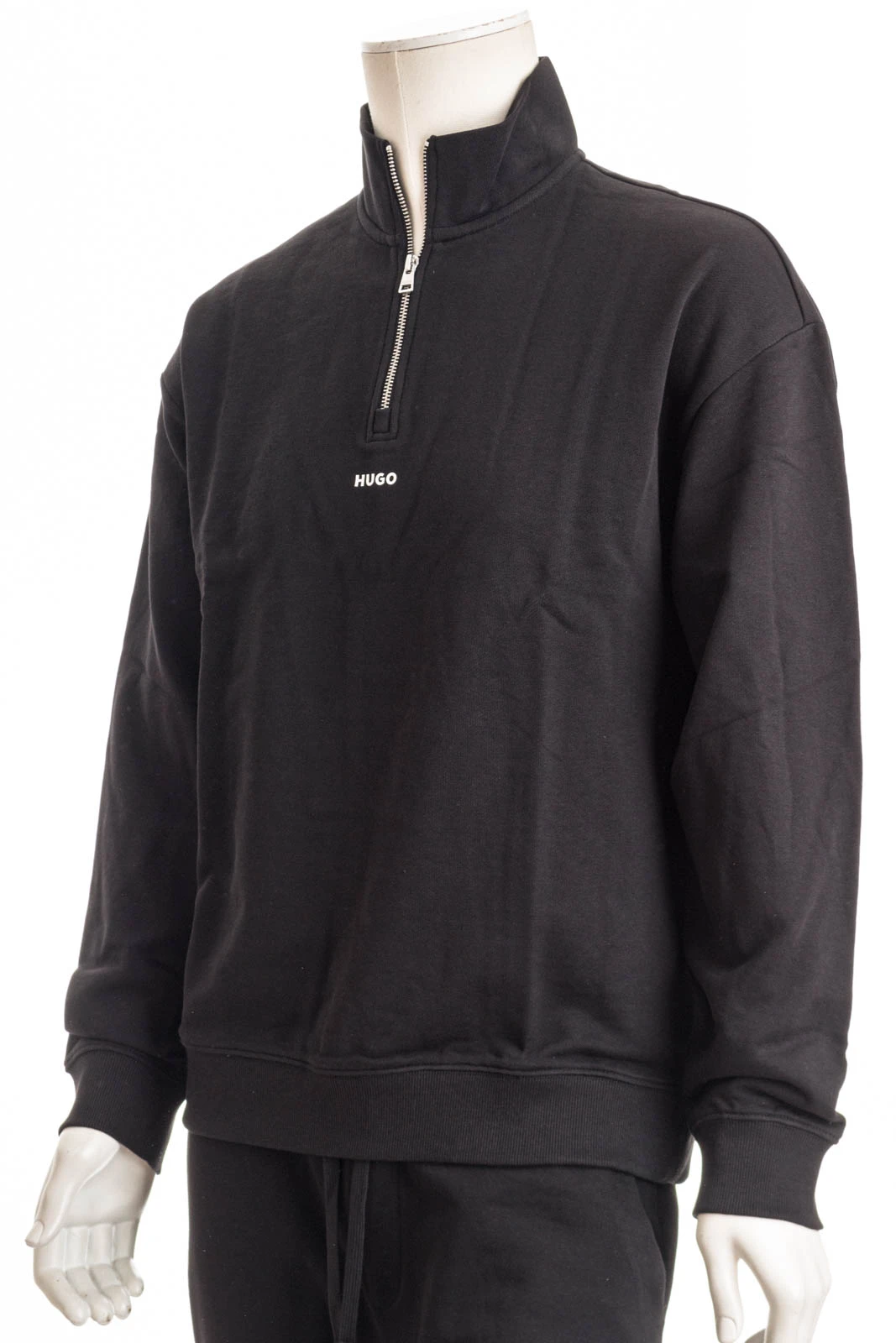 HUGO Sweatshirt DURTY244 – Bild 2