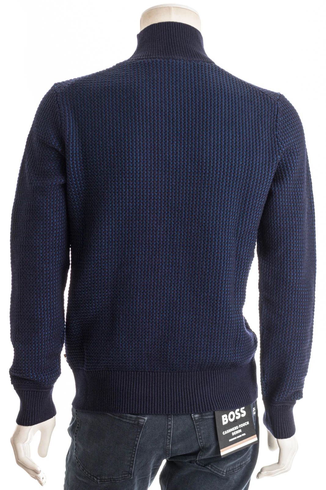 BOSS HBB Pullover H-EMAURELIO – Bild 3