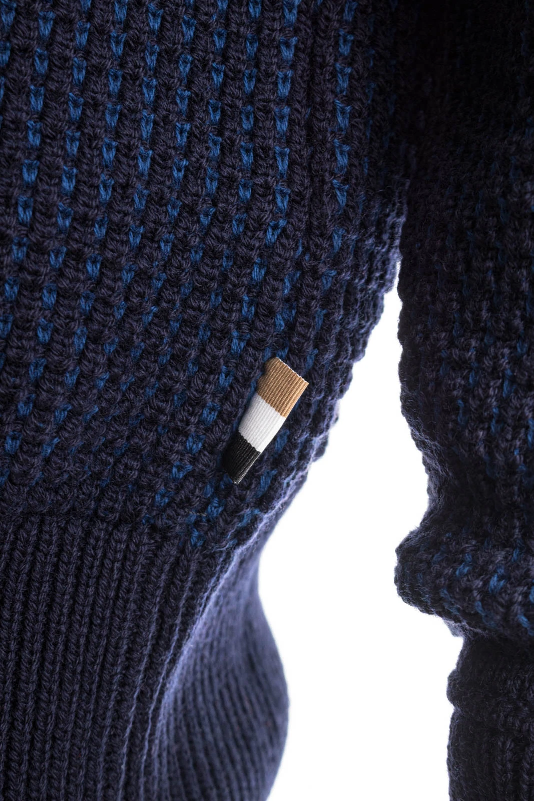 BOSS HBB Pullover H-EMAURELIO – Bild 4