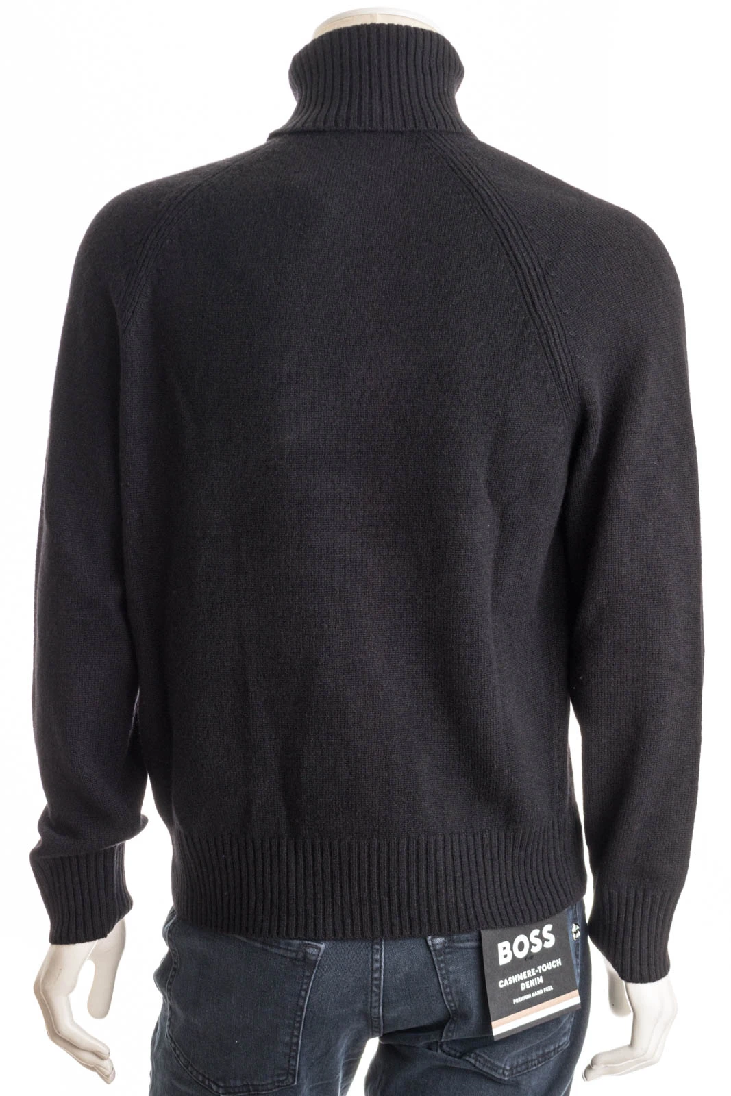 BOSS HBB Pullover H-ELOGICO – Bild 3