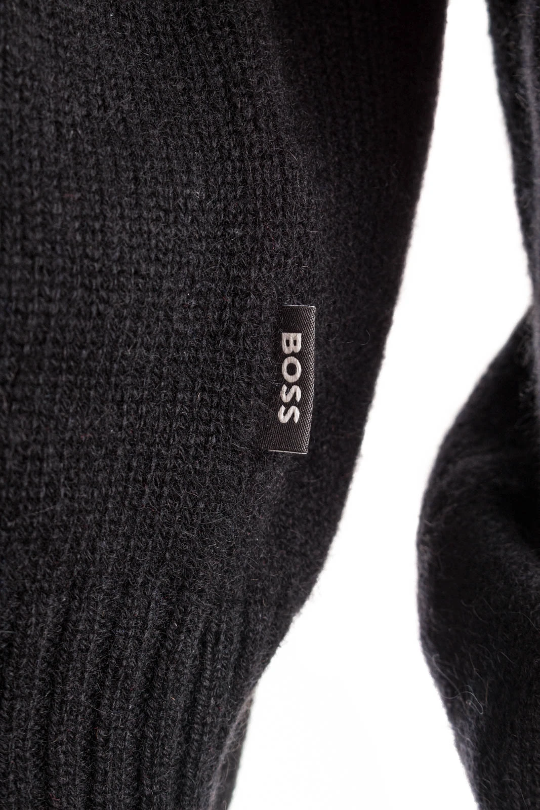 BOSS HBB Pullover H-ELOGICO – Bild 4