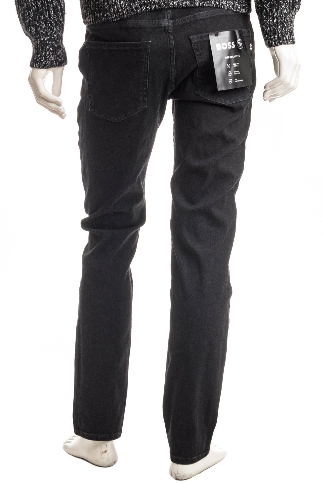 BOSS HBB Jeans P-DELAWARE – Bild 3