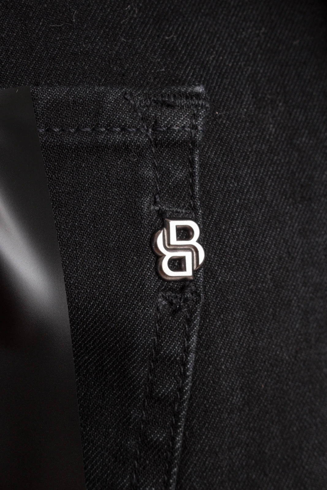 BOSS HBB Jeans P-DELAWARE – Bild 4