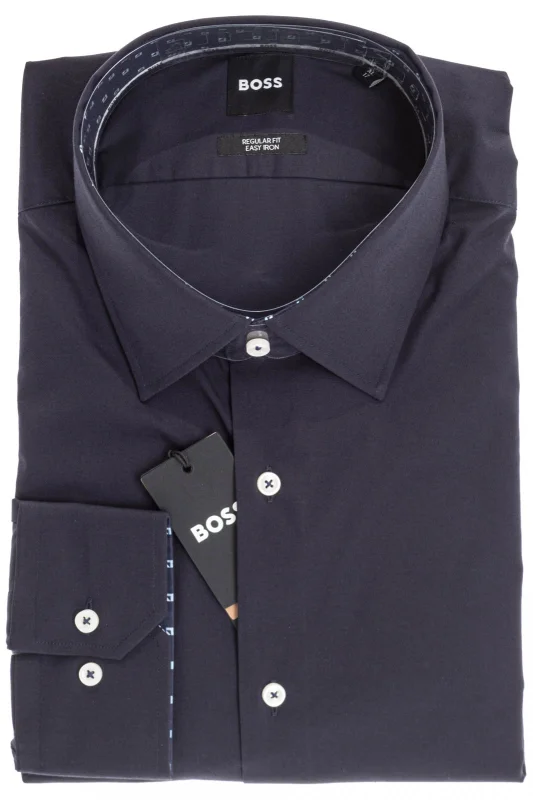 BOSS HBB Hemd H-JOE-KENT-C3-214