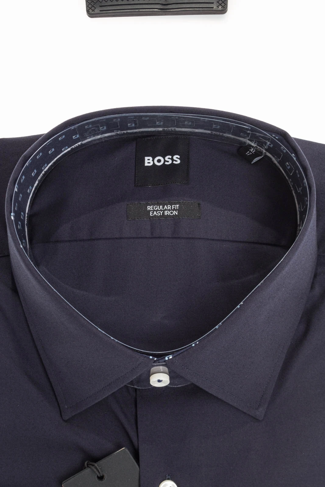 BOSS HBB Hemd H-JOE-KENT-C3-214 – Bild 2