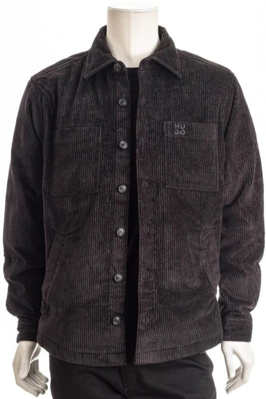 HUGO Hemdjacke EGRISO