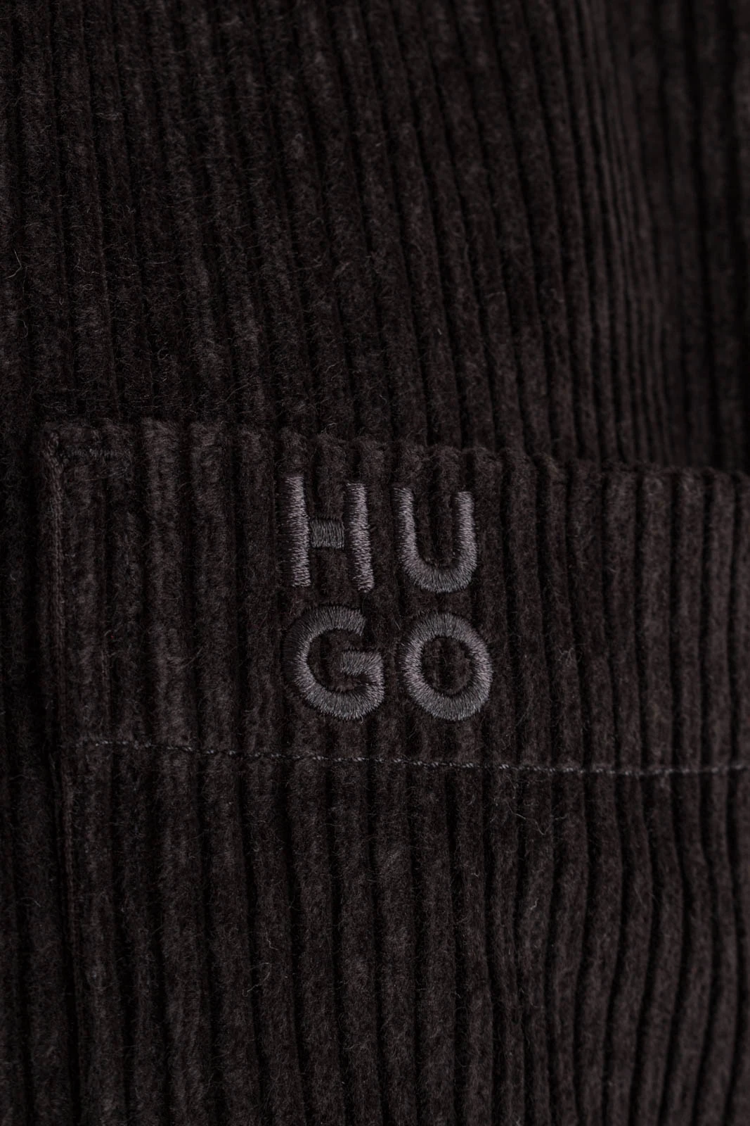 HUGO Hemdjacke EGRISO – Bild 4