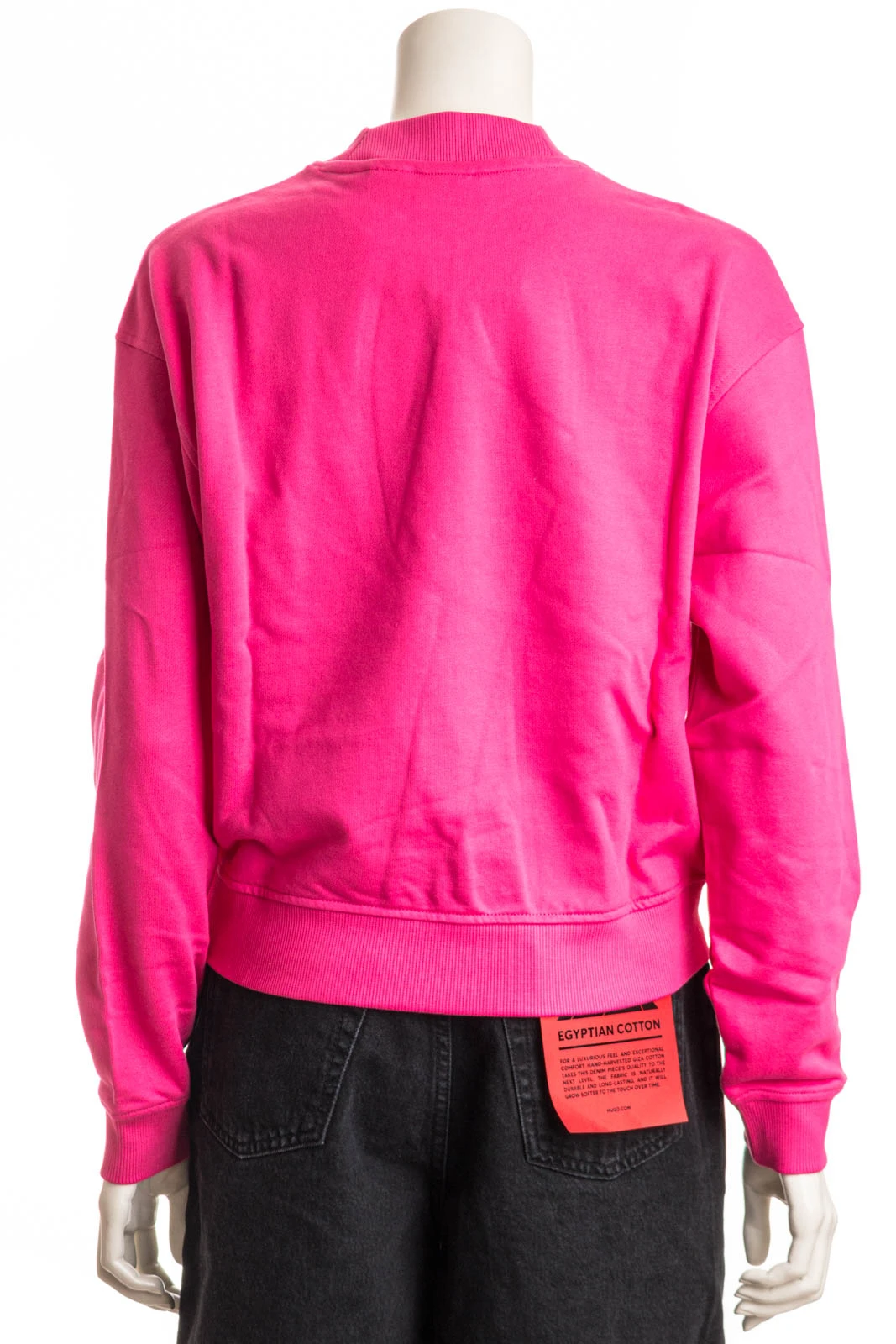 HUGO Sweatshirt DAXANDRIA – Bild 3