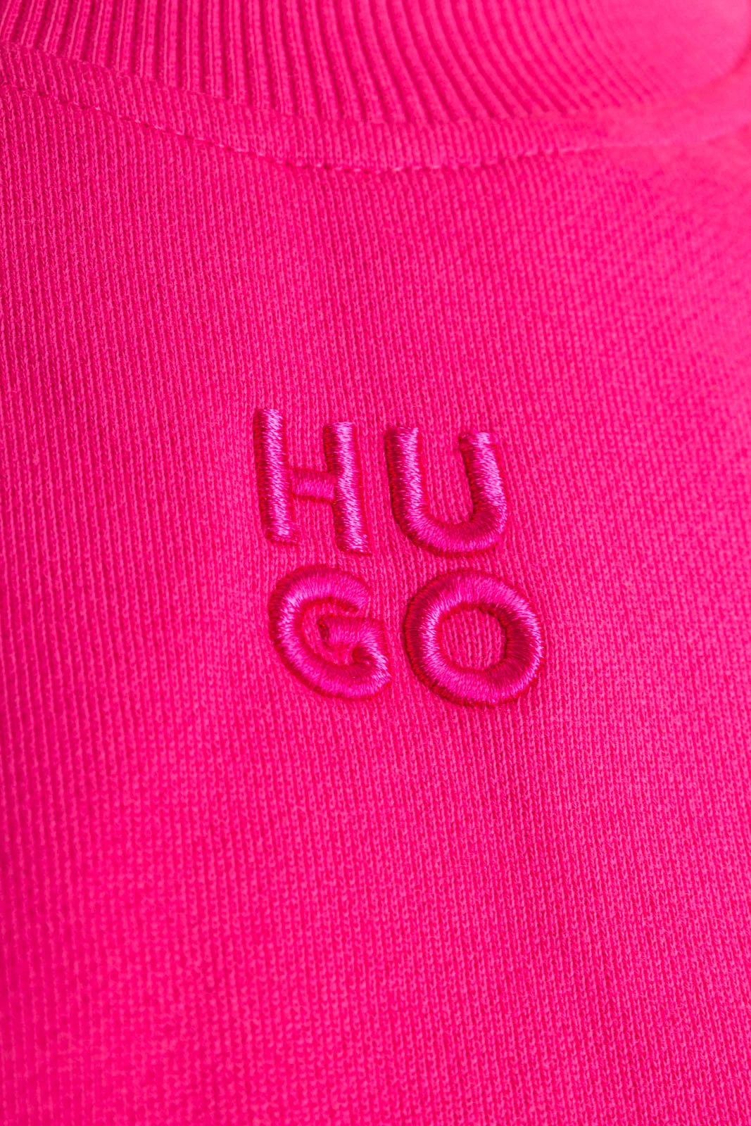 HUGO Sweatshirt DAXANDRIA – Bild 4