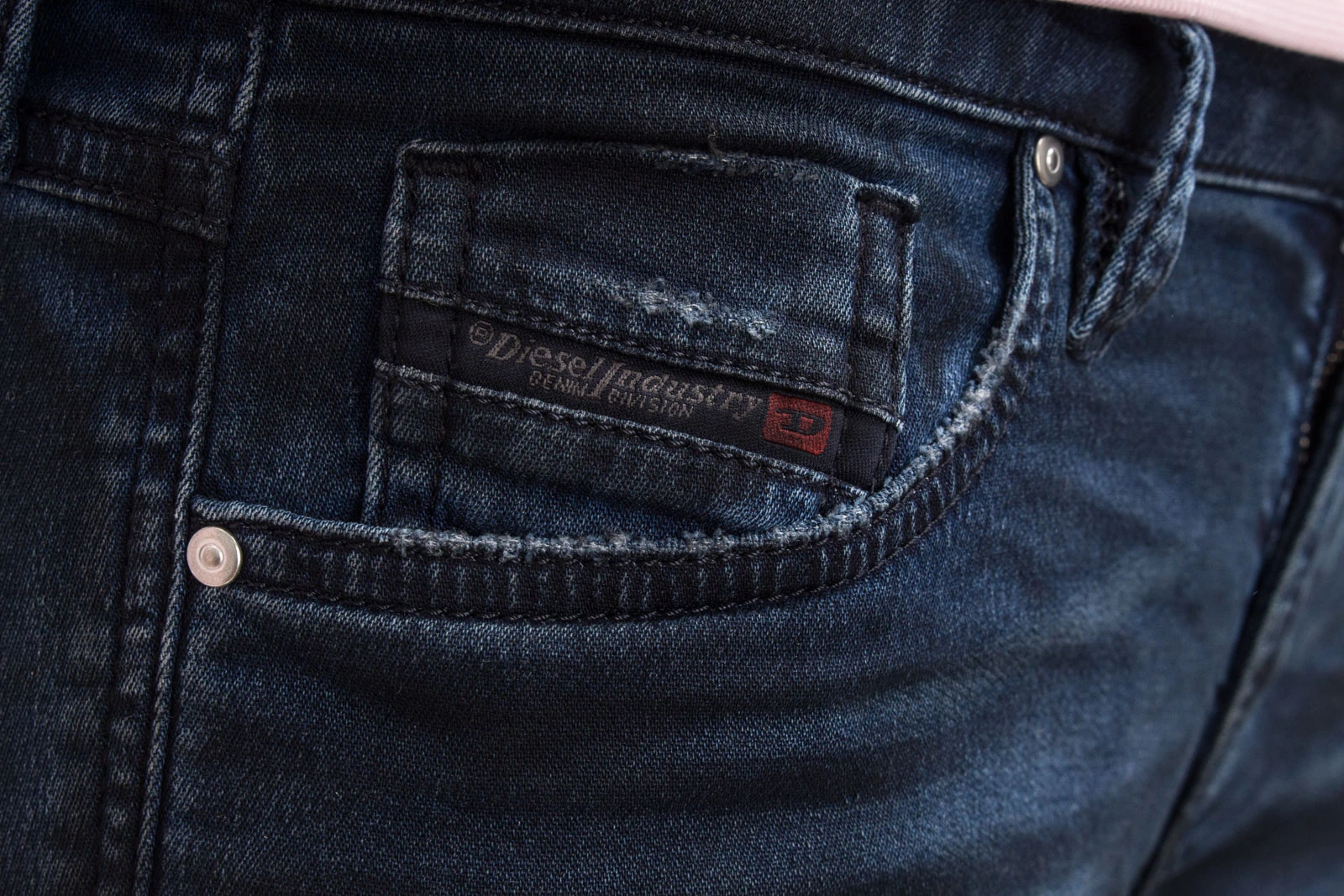 DIESEL Jeans GRACEY-NE – Bild 4