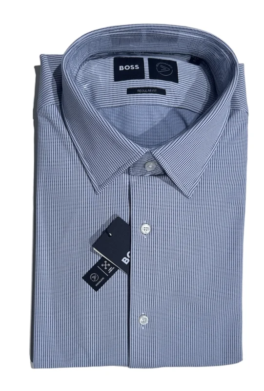 BOSS HBB Hemd P-JOE-KENT-C1-222