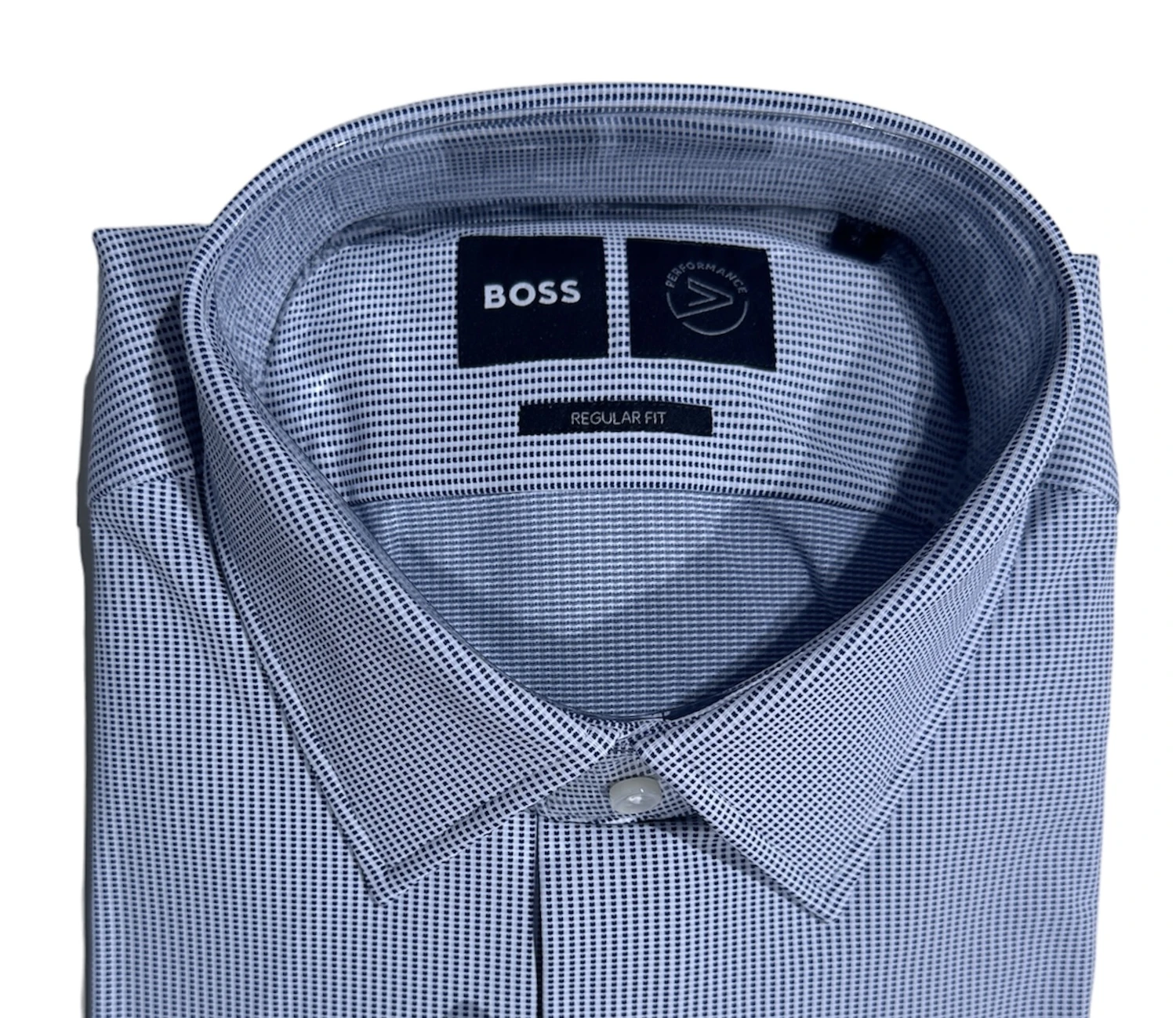 BOSS HBB Hemd P-JOE-KENT-C1-222 – Bild 2