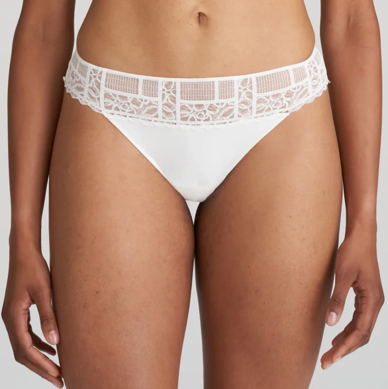 MARIE JO String, Modell: JADEI