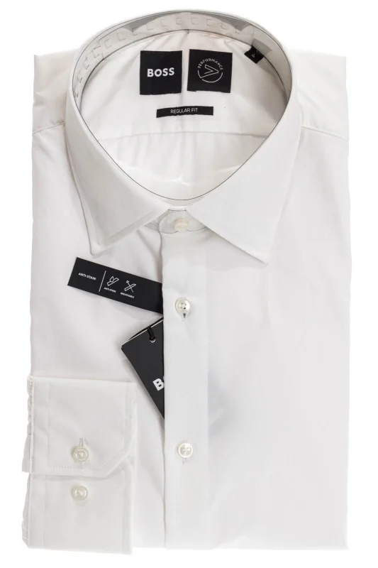 BOSS HBB Hemd P-JOE-KENT-C1-222