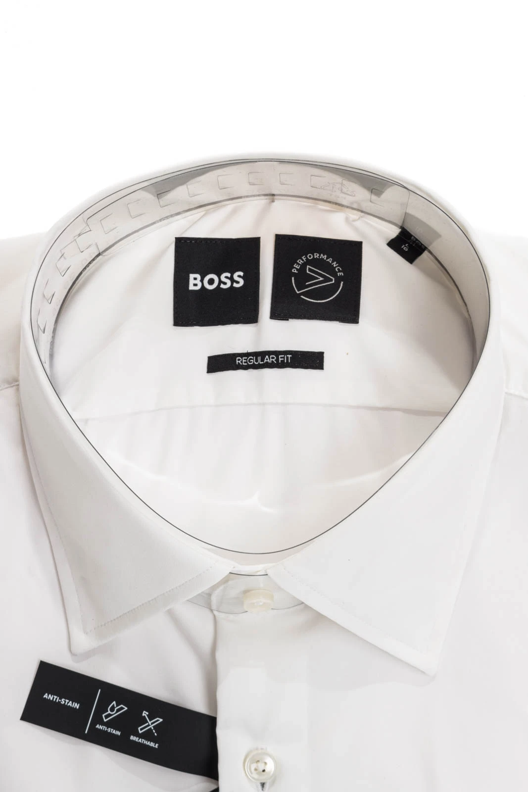 BOSS HBB Hemd P-JOE-KENT-C1-222 – Bild 2