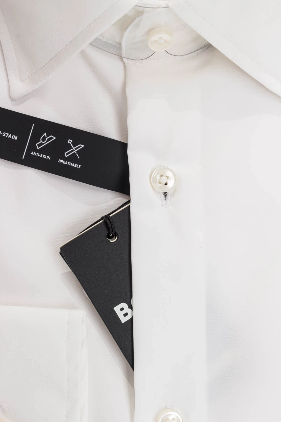 BOSS HBB Hemd P-JOE-KENT-C1-222 – Bild 3