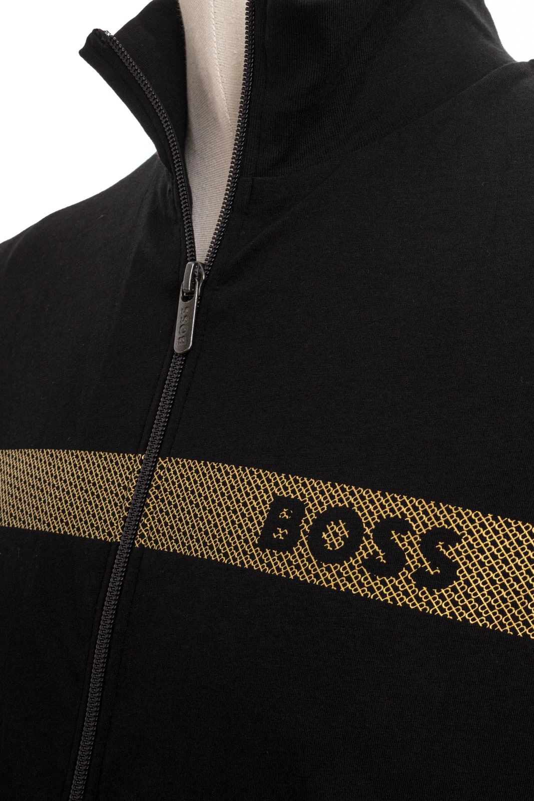 BOSS HBB Set aus Jacke & Hose LONG SET 1 – Bild 4