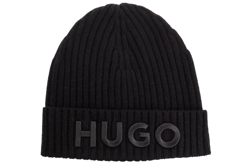 HUGO Mütze UNISEX-X565-7