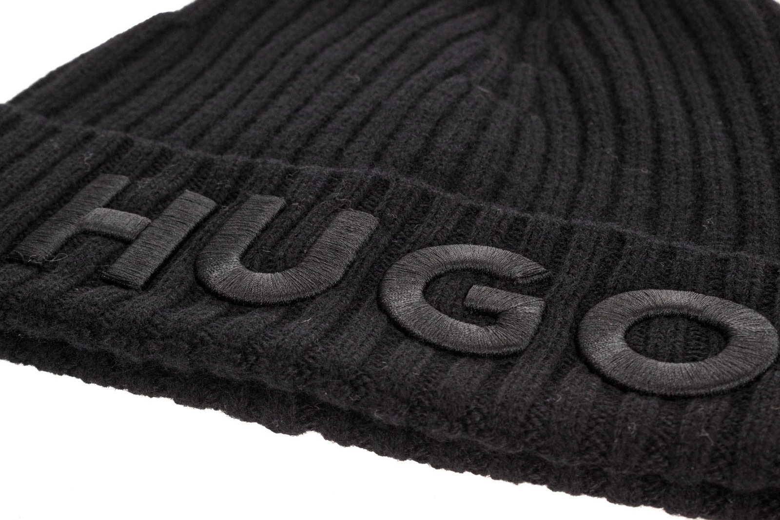 HUGO Mütze UNISEX-X565-7 – Bild 2