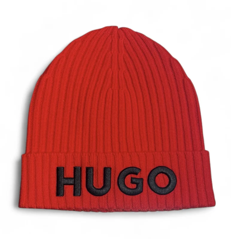 HUGO Mütze UNISEX-X565-7