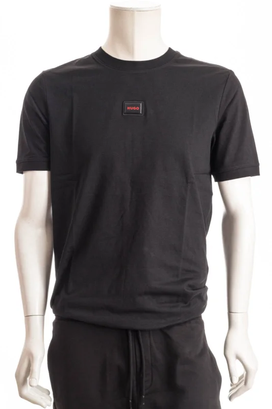 HUGO T-Shirt DIRAGOLINO_GEL