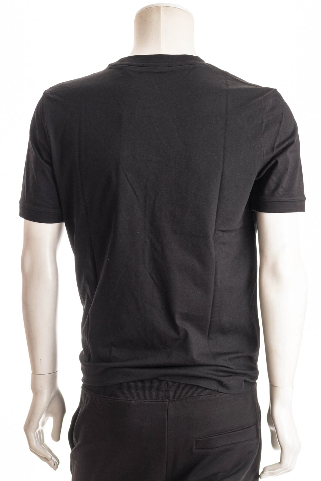 HUGO T-Shirt DIRAGOLINO_GEL – Bild 3