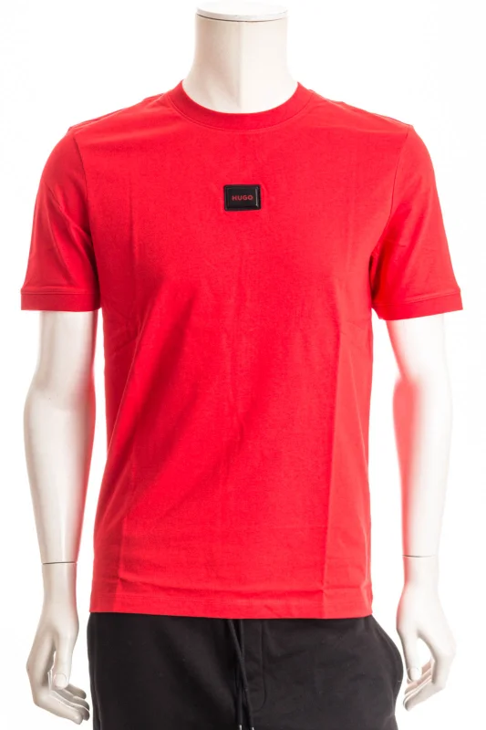 HUGO T-Shirt DIRAGOLINO_GEL