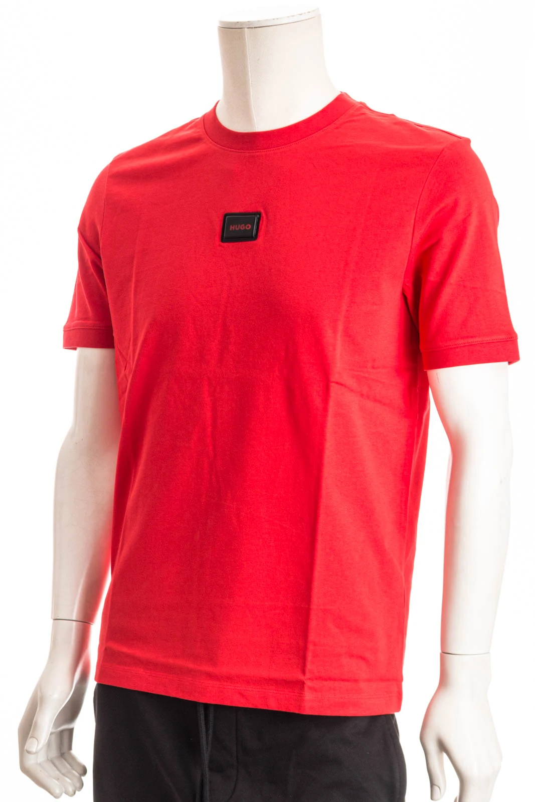 HUGO T-Shirt DIRAGOLINO_GEL – Bild 2