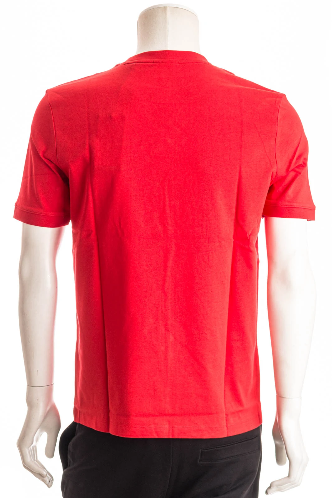 HUGO T-Shirt DIRAGOLINO_GEL – Bild 3