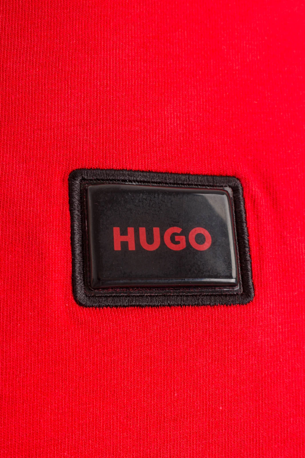 HUGO T-Shirt DIRAGOLINO_GEL – Bild 4