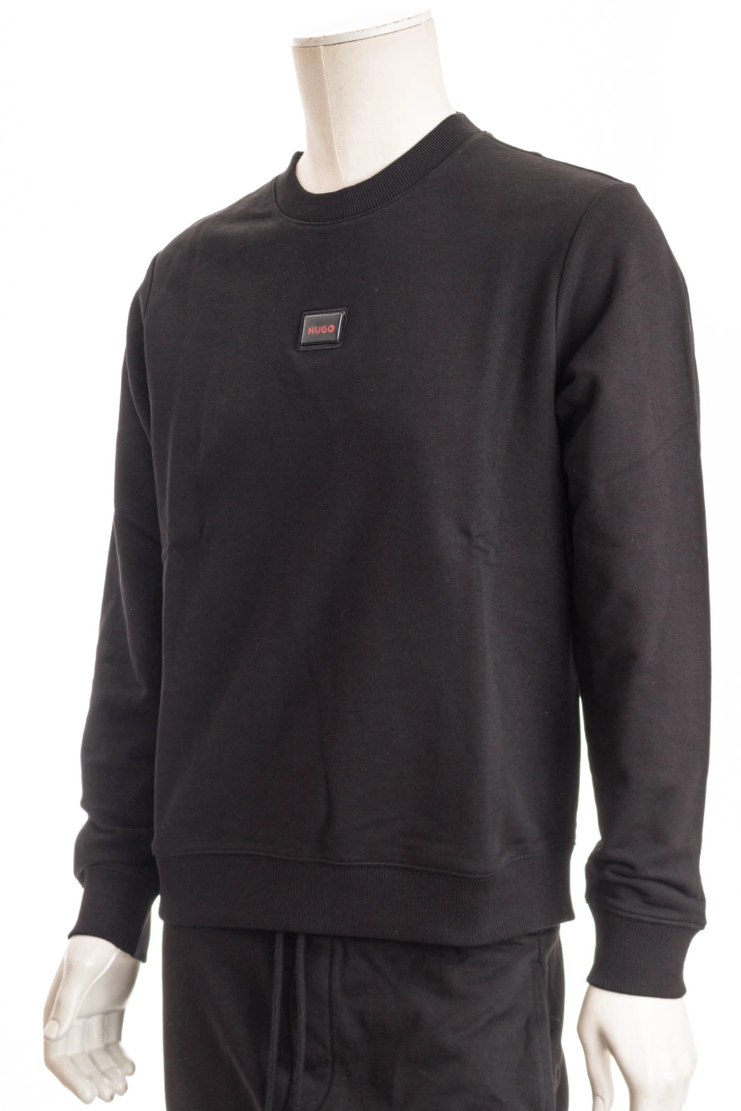 HUGO Sweatshirt DIRAGOL_GEL – Bild 2