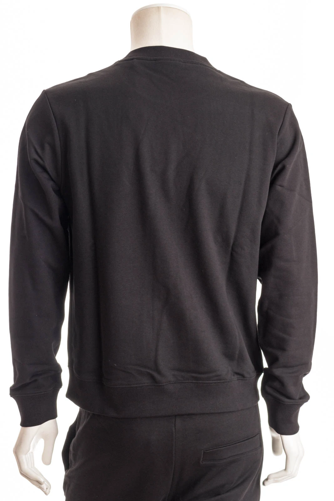HUGO Sweatshirt DIRAGOL_GEL – Bild 3