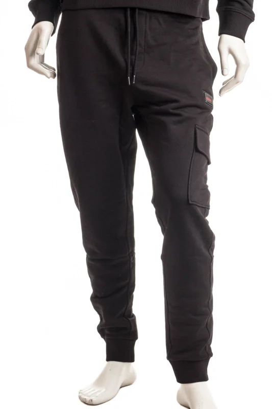 HUGO Sweathose DWELLROM_GEL