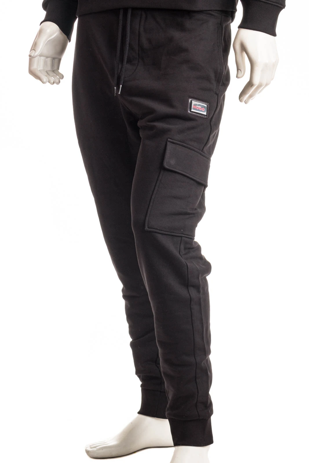 HUGO Sweathose DWELLROM_GEL – Bild 2