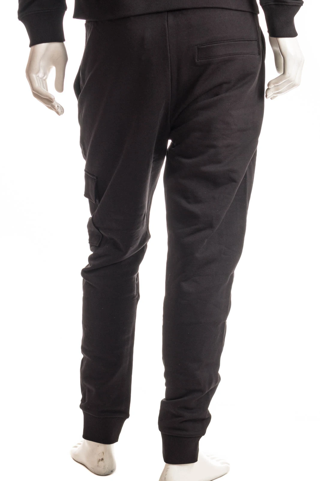 HUGO Sweathose DWELLROM_GEL – Bild 3