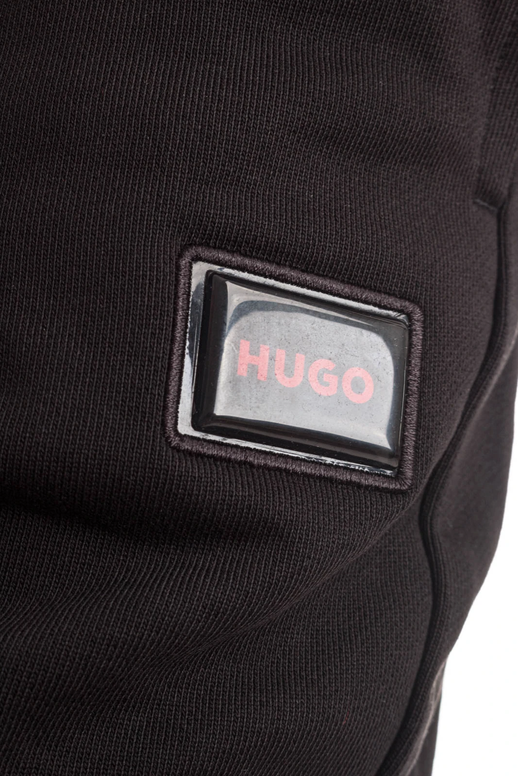 HUGO Sweathose DWELLROM_GEL – Bild 4