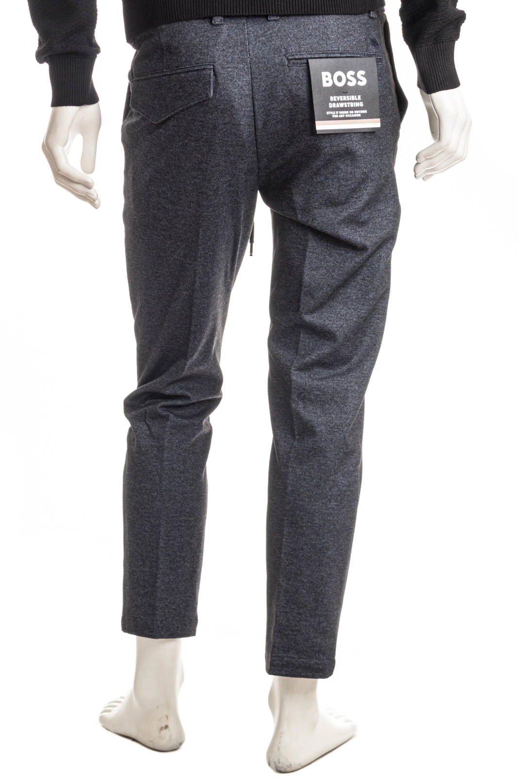 BOSS HBB Hose C-KANE-RDS-J – Bild 3