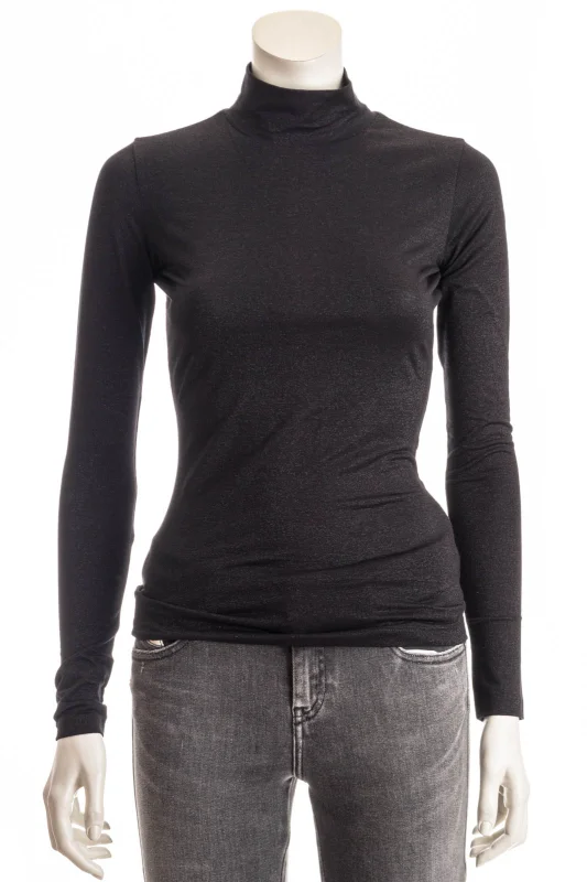 HUGO Langarmshirt DELAINA