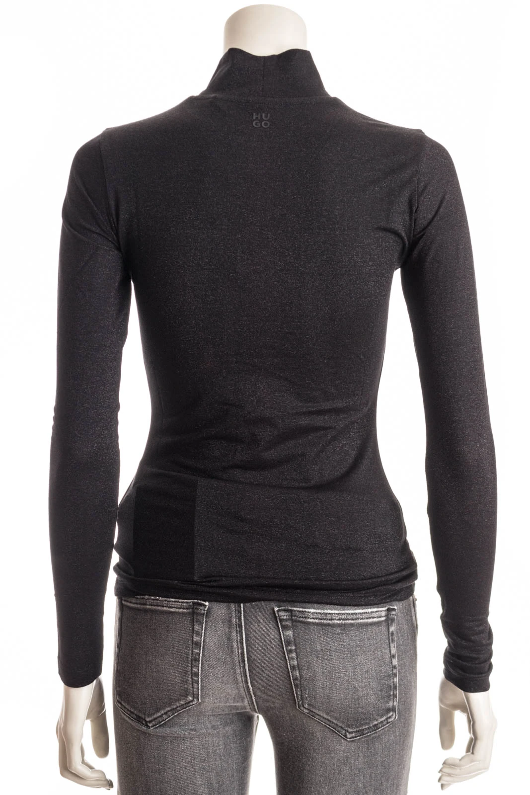 HUGO Langarmshirt DELAINA – Bild 3