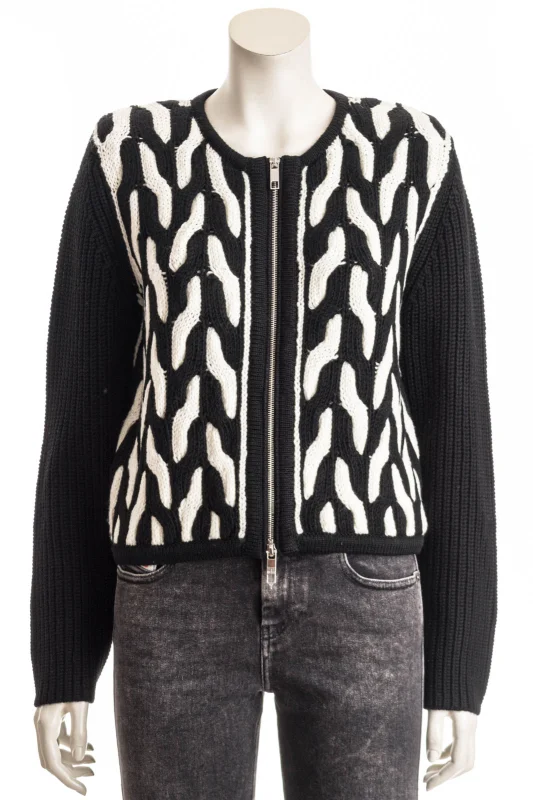 BOSS HBB Strickjacke FATINDA