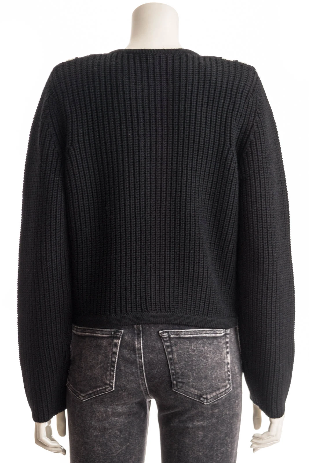 BOSS HBB Strickjacke FATINDA – Bild 3