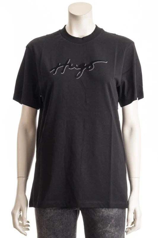 HUGO T-Shirt VINTAGE TEE_12