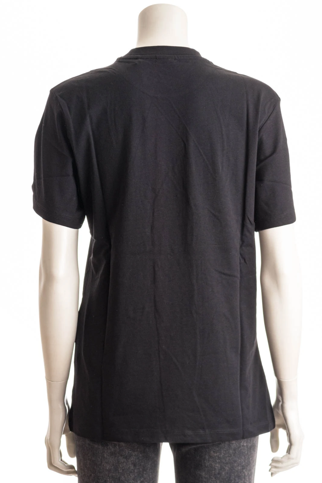 HUGO T-Shirt VINTAGE TEE_12 – Bild 3