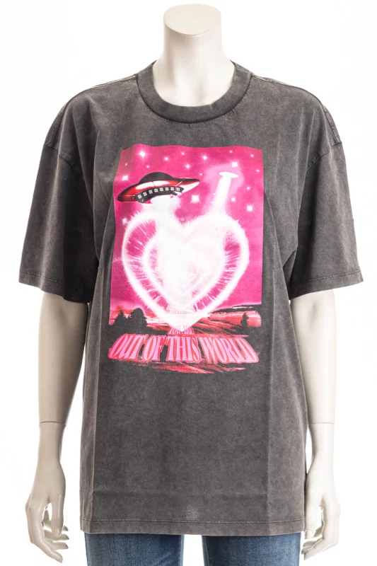 HUGO T-Shirt DRISELA_5