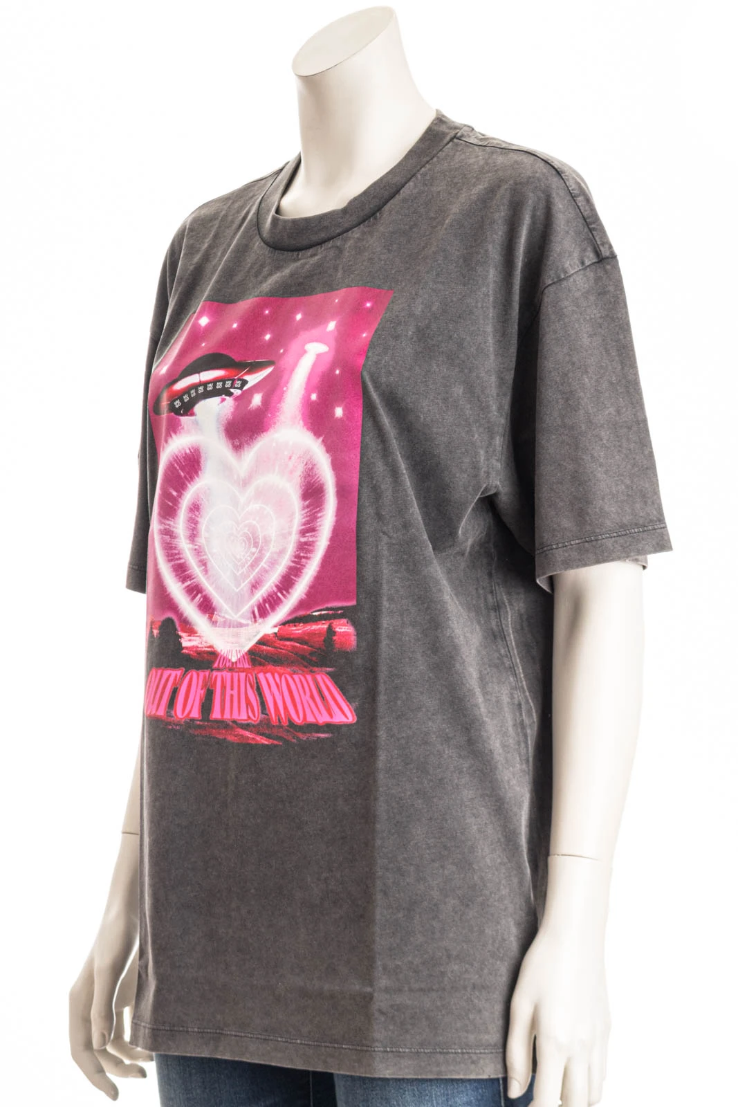 HUGO T-Shirt DRISELA_5 – Bild 2